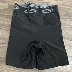 Champion Boys Padded shorts FINAL PRICE